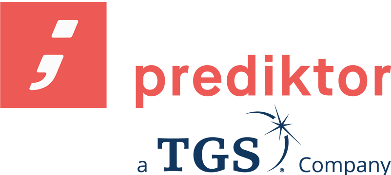 Tgs Acquires Prediktor - Ultra HD Nature Image - Ultra HD
